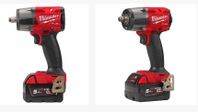 Milwaukee Fule  Mutterdragare M18 FMTIW2F12