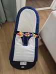 babysitter från Babybjörn 