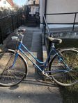 cycklar