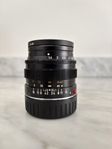 Leica 50 Summilux e43