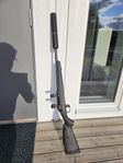 Tikka T3x CTR 223
