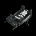 BeSafe Isofix bas till babyskydd