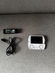 Sony psp go vit