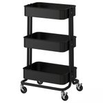 Rullvagn Råskog - IKEA