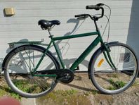 Herrcykel 