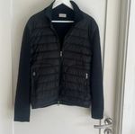 moncler cardigan