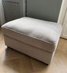 Fotpall från Mio