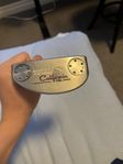 SCOTTY CAMERON CALIFORNIA DEL MAR / VÄNSTER
