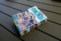 One Piece, del 28-33