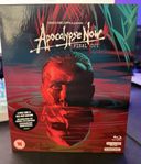 Apocalypse now 4k 40th anniversary edition 6 disc