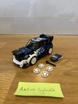 LEGO Speed Champions 75885 Ford Fiesta M-Sport WRC