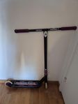 Custom kickbike 