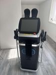 EmSculpt-Elektrisk muskelstimuleringsmaskin (EMS)