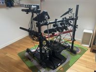 Digitalt trumset - Yamaha