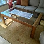 Glasbord 