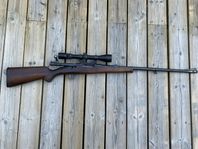 Husqvarna M96