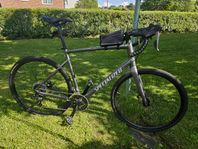 Gravelbike Specialized