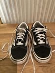 Vans old skool stl 30