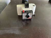 Polaroid Swinger Model 20