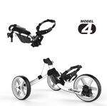 Clicgear 4.0 White 