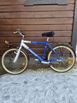 Cykel