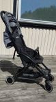 Beemoo Easyfly Sulky – Lätt & Smidig Resevagn!