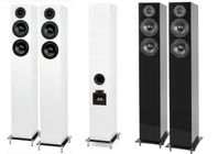 Pro-Ject Speaker Box 10 samt Streamer & Förstärkare