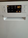 Elektrolux diskmaskin