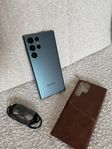 Samsung Galaxy S22 Ultra