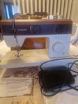 Singer symaskin 5525