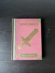 Minecraft bok
