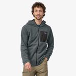 Patagonia Fleece