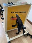 Kalmar trampen - träningscykel för blodcirkulation 