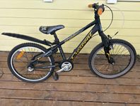 cykel