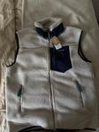 Patagonia vest 