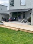 TERRASSMARKIS 600 X 310 CM