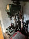 Pelarborr Kamasa Tools