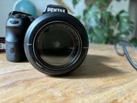 Pentax K3