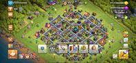 Clash of Clans TH13