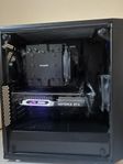i7-9700K/ RTX 2070 /1TB SSD Stationär Gaming Dator