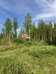 Stuga i Konäs 