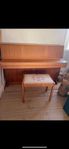 piano skänkes