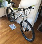 Specialized epic M