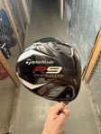 Taylor made R9 driver 