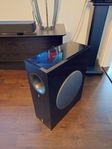 Yamaha subwoofer 