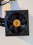 CHIEFTEC POLARIS 750W 80+ GOLD