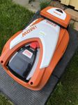 Robotgräsklippare Stihl RMI 422 PC