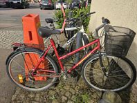Cykel säljes