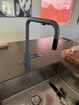 Köksblandare Tapwell Arm887 Grafit - 2 stycken!