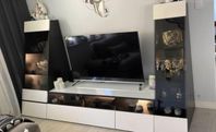 tv bänk